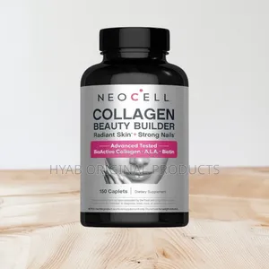 Photo - Collagen Beauty Builder | for Hair Skin Nails |