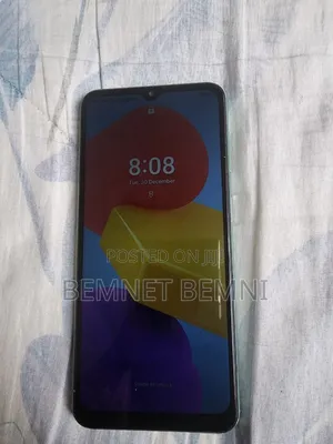 Samsung Galaxy M13 64 GB Green