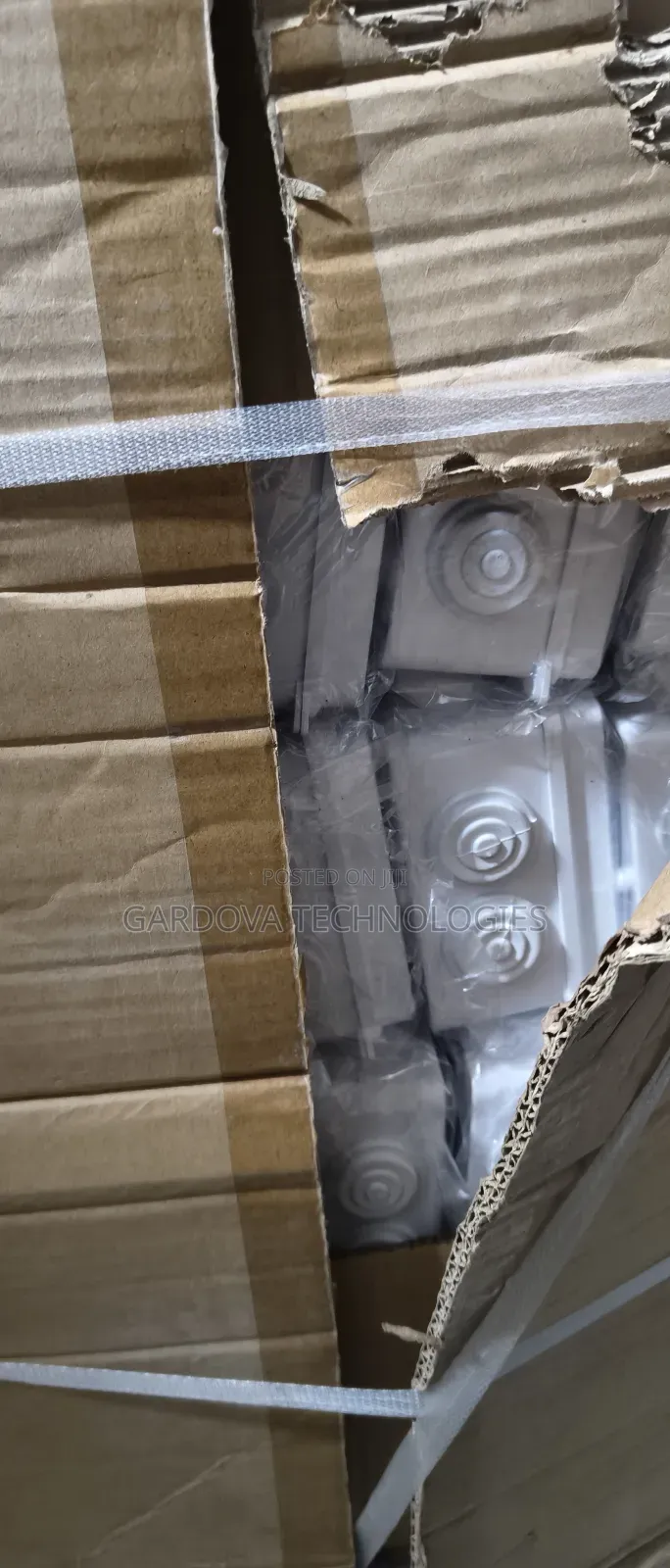 Pvc Electrical Junction Box – Heavy Duty & Waterproof