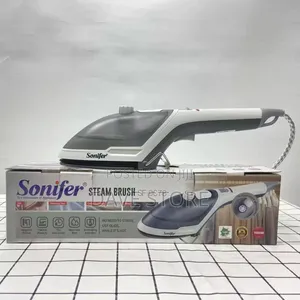 Sonifer Steam Iron