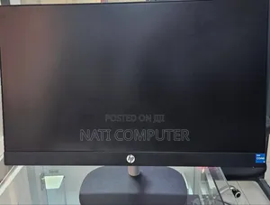 New HP 200 G4 22 All-in-One 8GB Intel Core I5 SSD 512GB