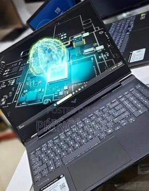 Photo - New Laptop HP Victus 15 16GB Intel Core I7 SSD 512GB