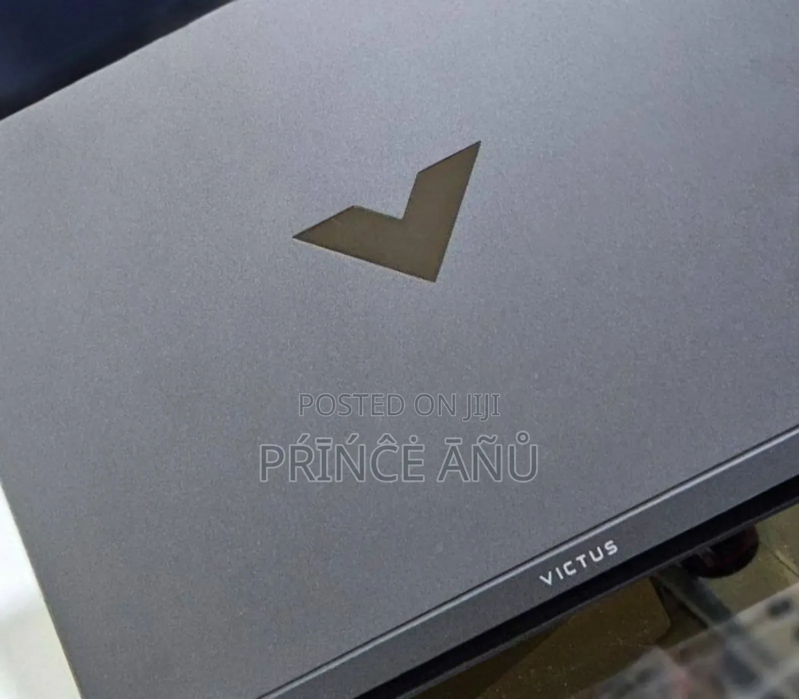 New Laptop HP Victus 15 16GB Intel Core I7 SSD 512GB