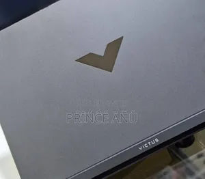 New Laptop HP Victus 15 16GB Intel Core I7 SSD 512GB