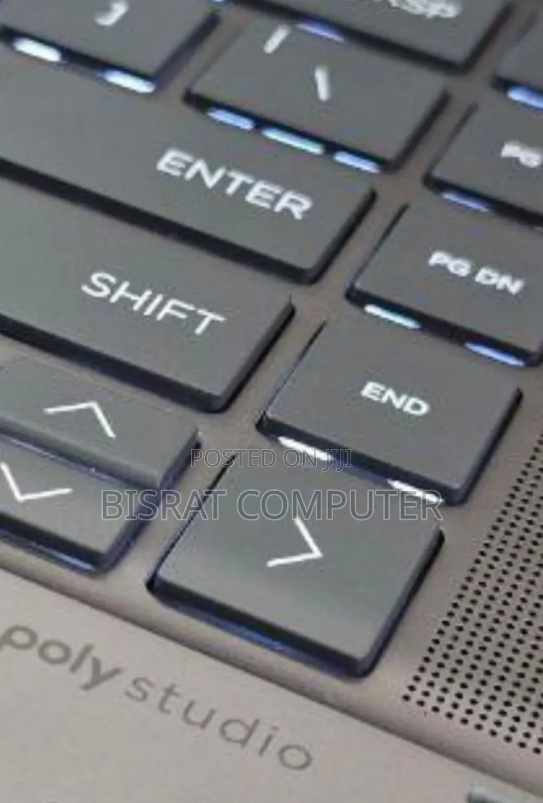 New Laptop HP Envy X360 32GB Intel Core Ultra 7 SSD 1T