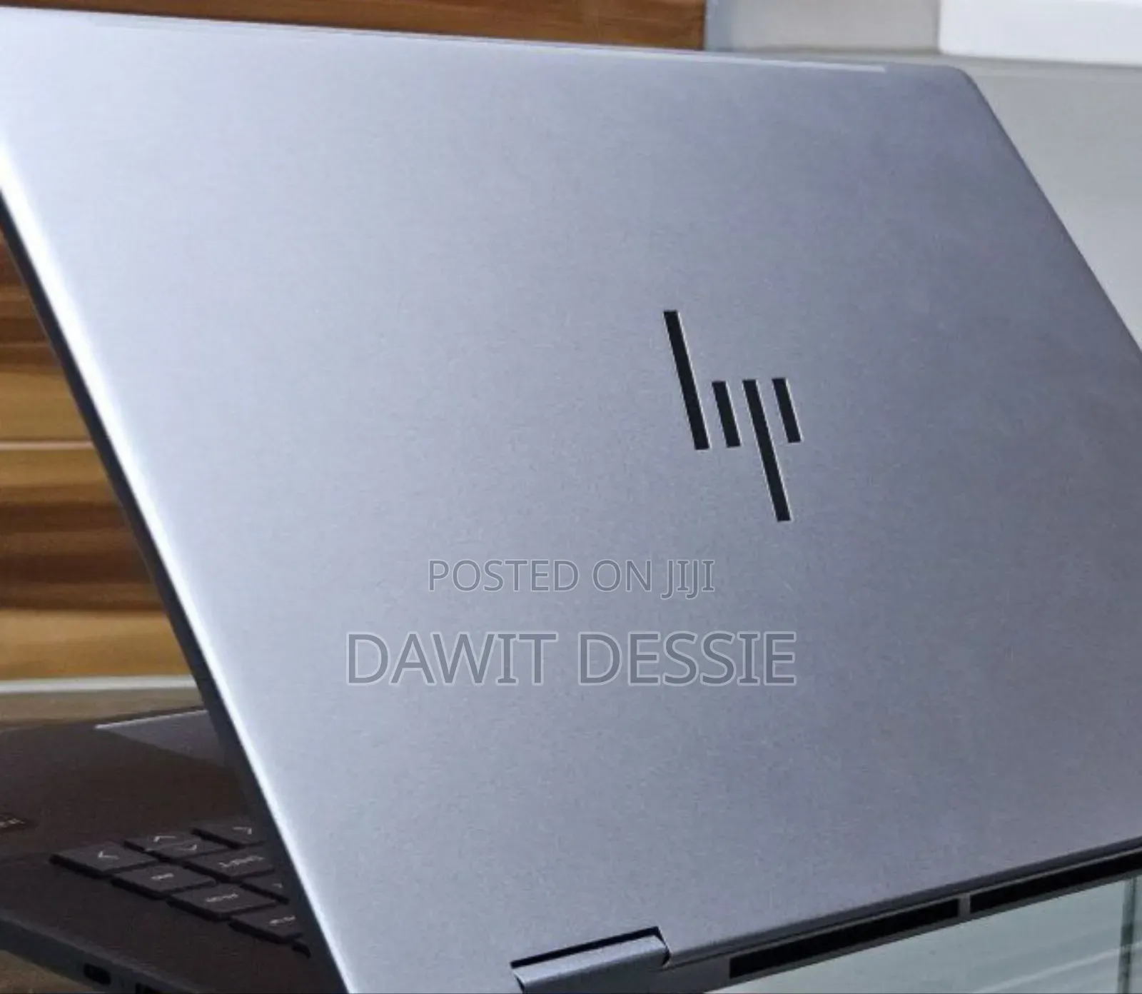 New Laptop HP 16GB Intel Core Ultra 7 SSD 1T