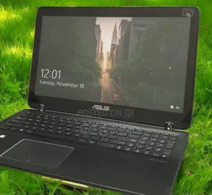 New Laptop Asus Q524UQ 12GB Intel Core I7 SSD 512GB