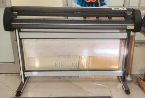 Plotter Cut Out 120cm