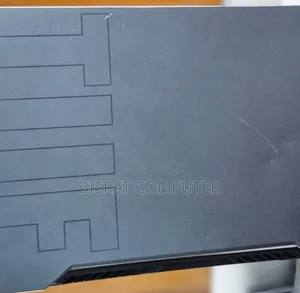 New Laptop Asus TUF Gaming A15 16GB Intel Core I7 SSD 512GB