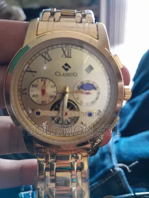 Clasico Watch