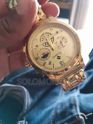Clasico Watch