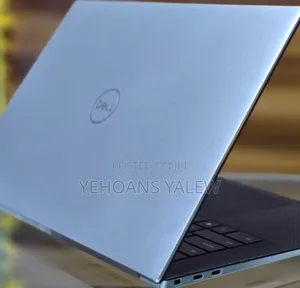 Photo - New Laptop Dell XPS 15 16GB Intel Core I7 SSD 512GB