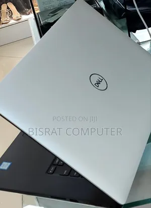 New Laptop Dell XPS 15 12GB Intel Core I7 SSD 512GB