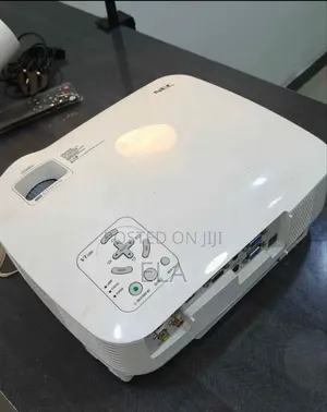 Nec Projector New Condition