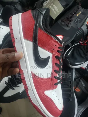 Photo - Air Jordan1 Shoes