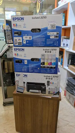 Epson Color Printer