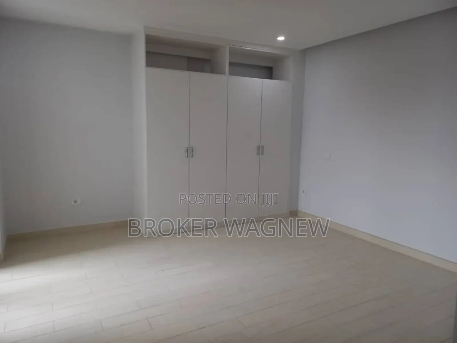 2bdrm Apartment in Kirkos for rent