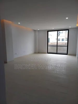 2bdrm Apartment in Kirkos for rent