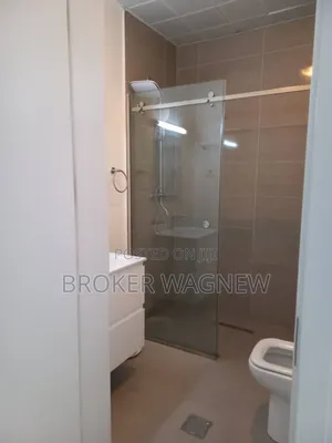 2bdrm Apartment in Kirkos for rent