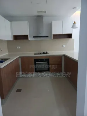 2bdrm Apartment in Kirkos for rent