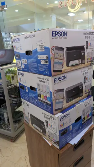 Epson Color Printer