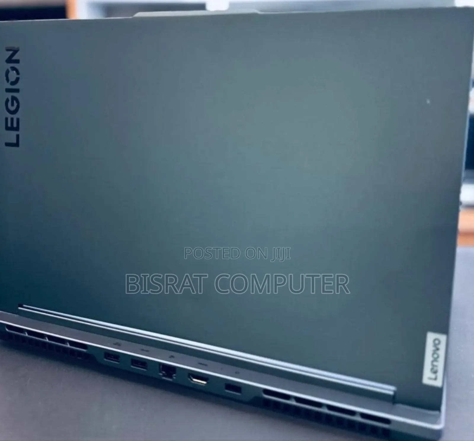 New Lenovo Legion Y7000P IRX9 Gaming Laptop 16GB Intel Core I7 SSD 1T