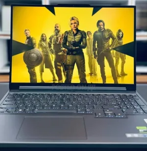 Photo - New Lenovo Legion Y7000P IRX9 Gaming Laptop 16GB Intel Core I7 SSD 1T