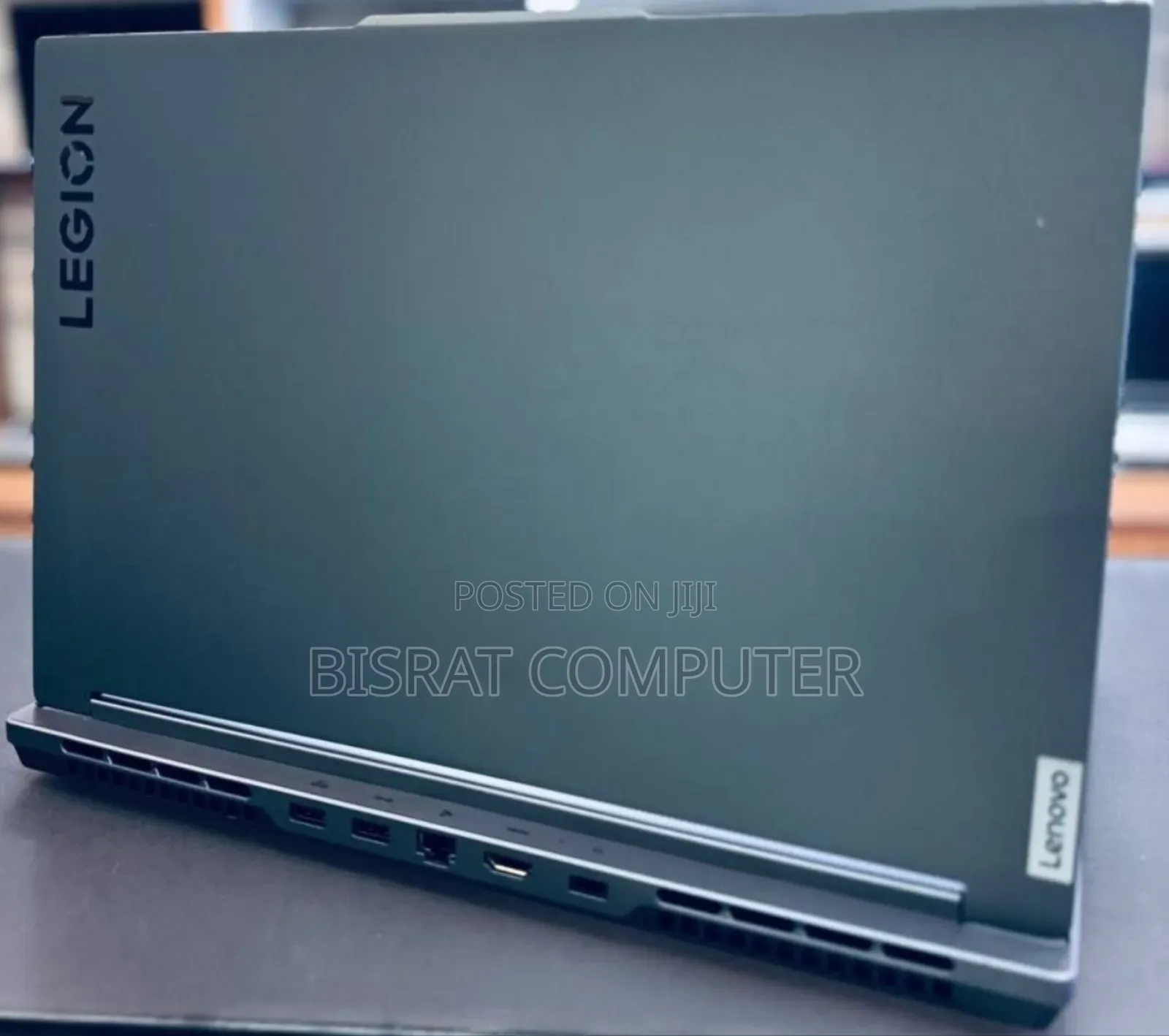 New Lenovo Legion Y7000P IRX9 Gaming Laptop 16GB Intel Core I7 SSD 1T