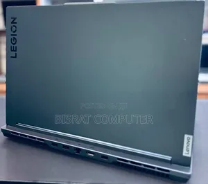 New Lenovo Legion Y7000P IRX9 Gaming Laptop 16GB Intel Core I7 SSD 1T