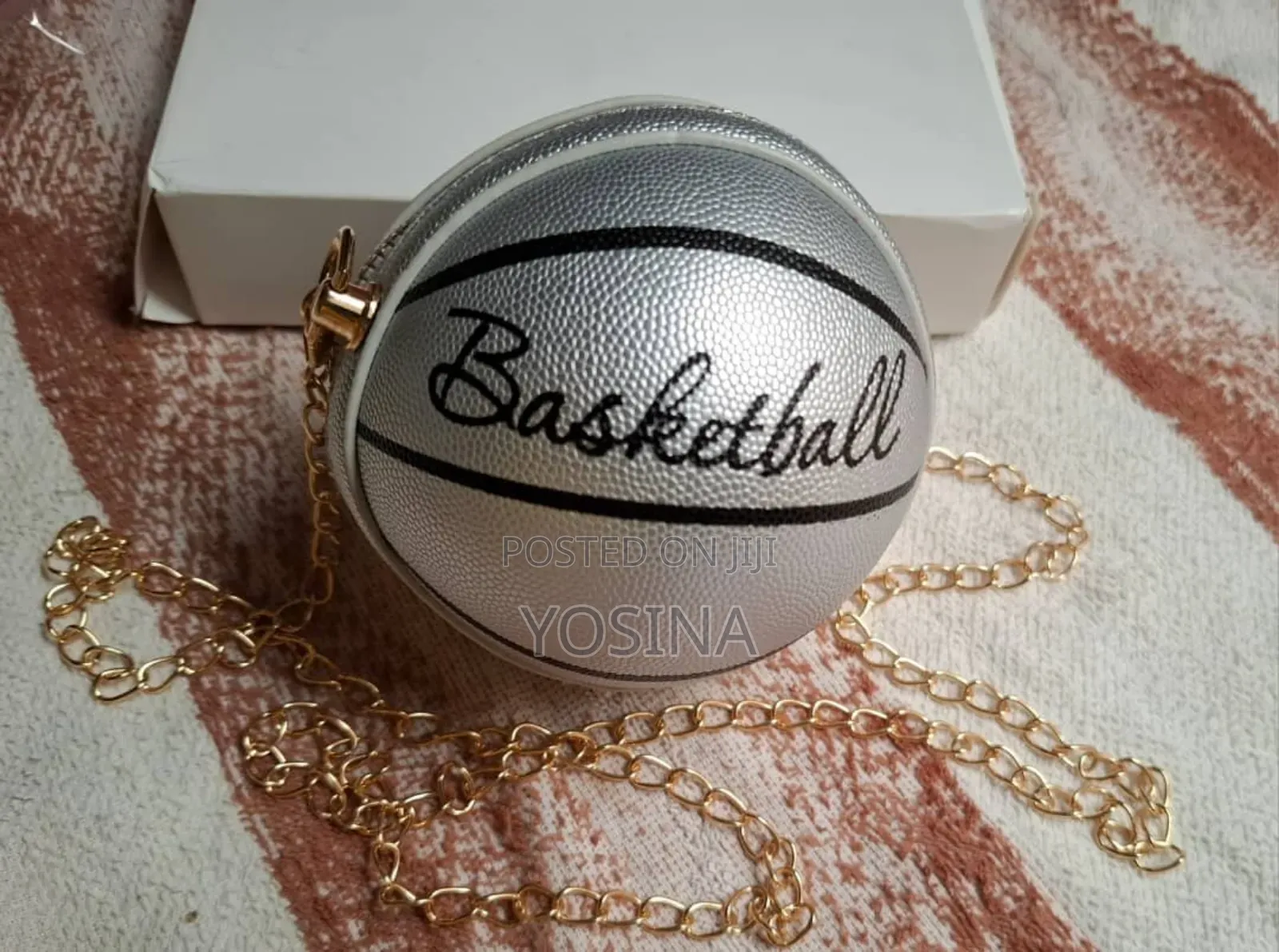 Different Color and Size Bags