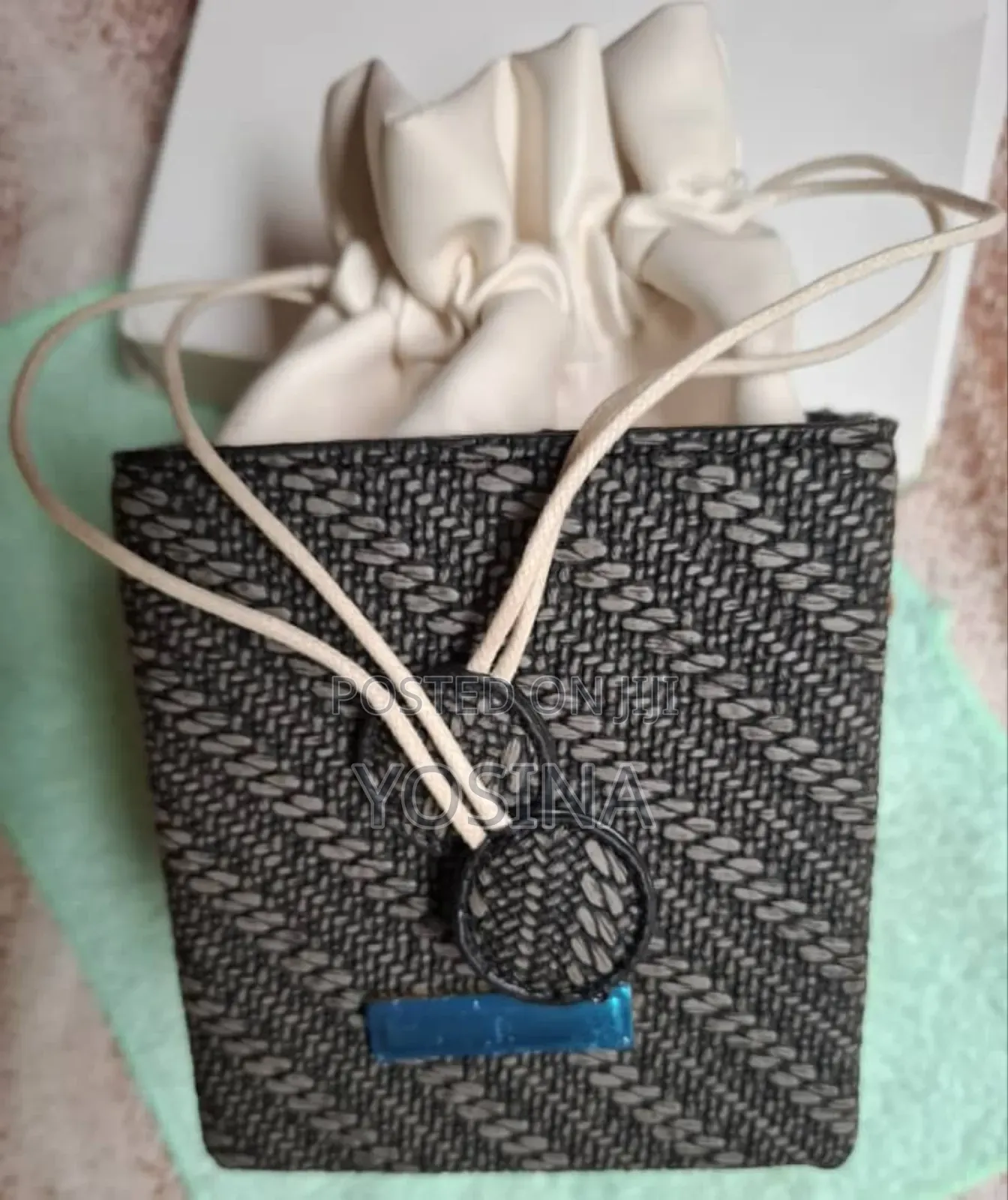 Different Color and Size Bags