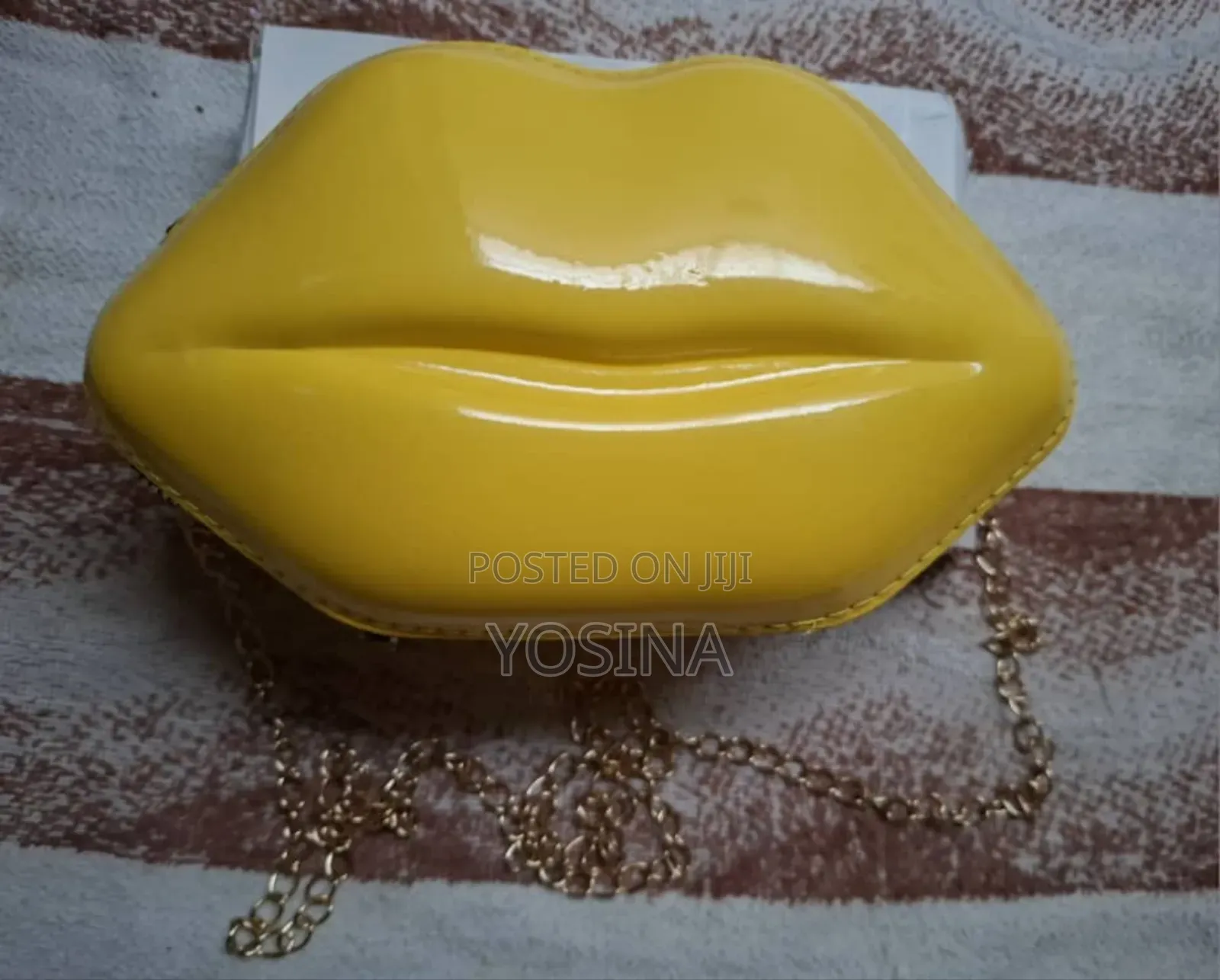 Different Color and Size Bags