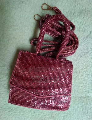 Different Color and Size Bags