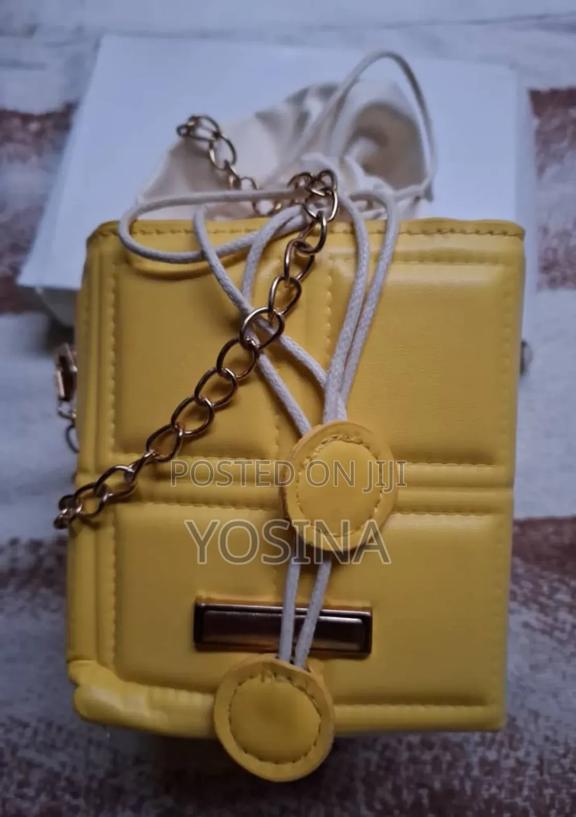 Different Color and Size Bags