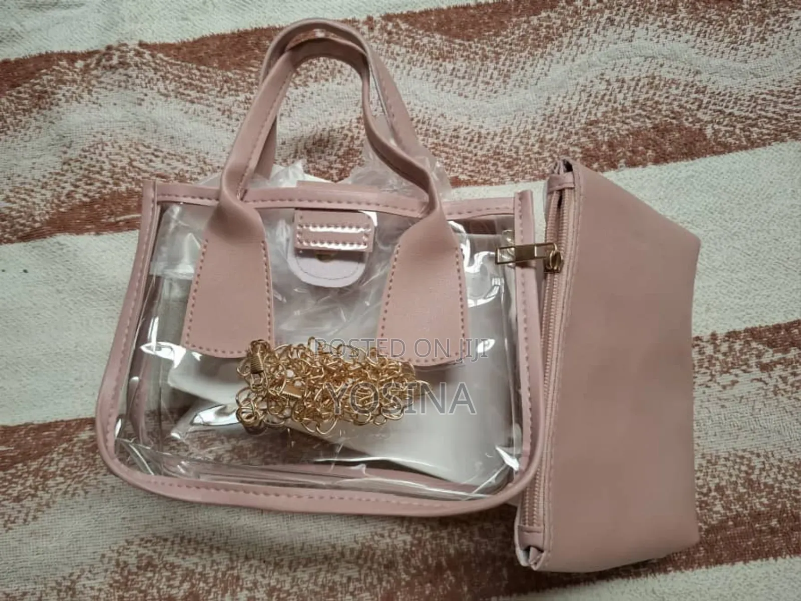 Different Color and Size Bags