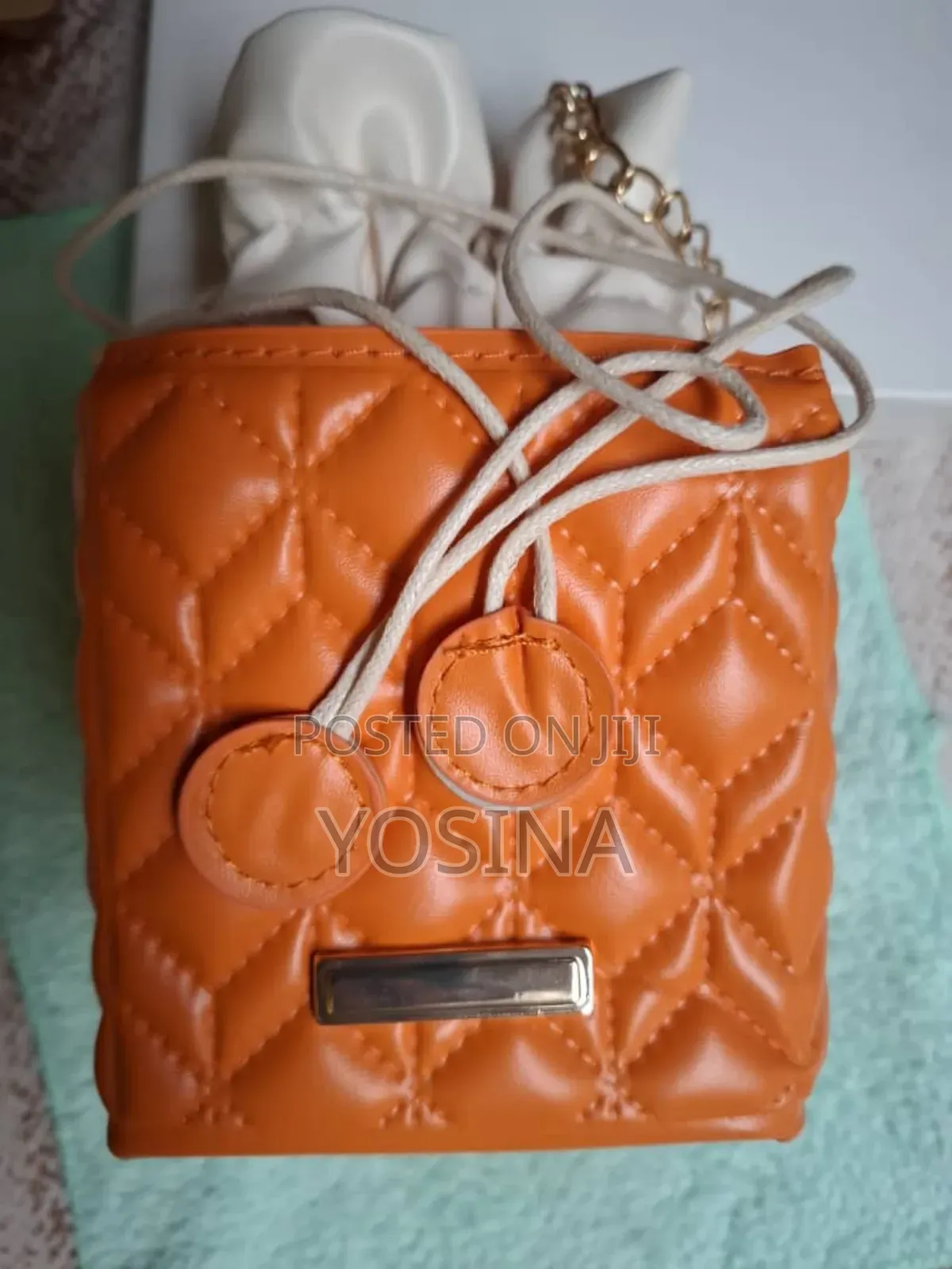 Different Color and Size Bags