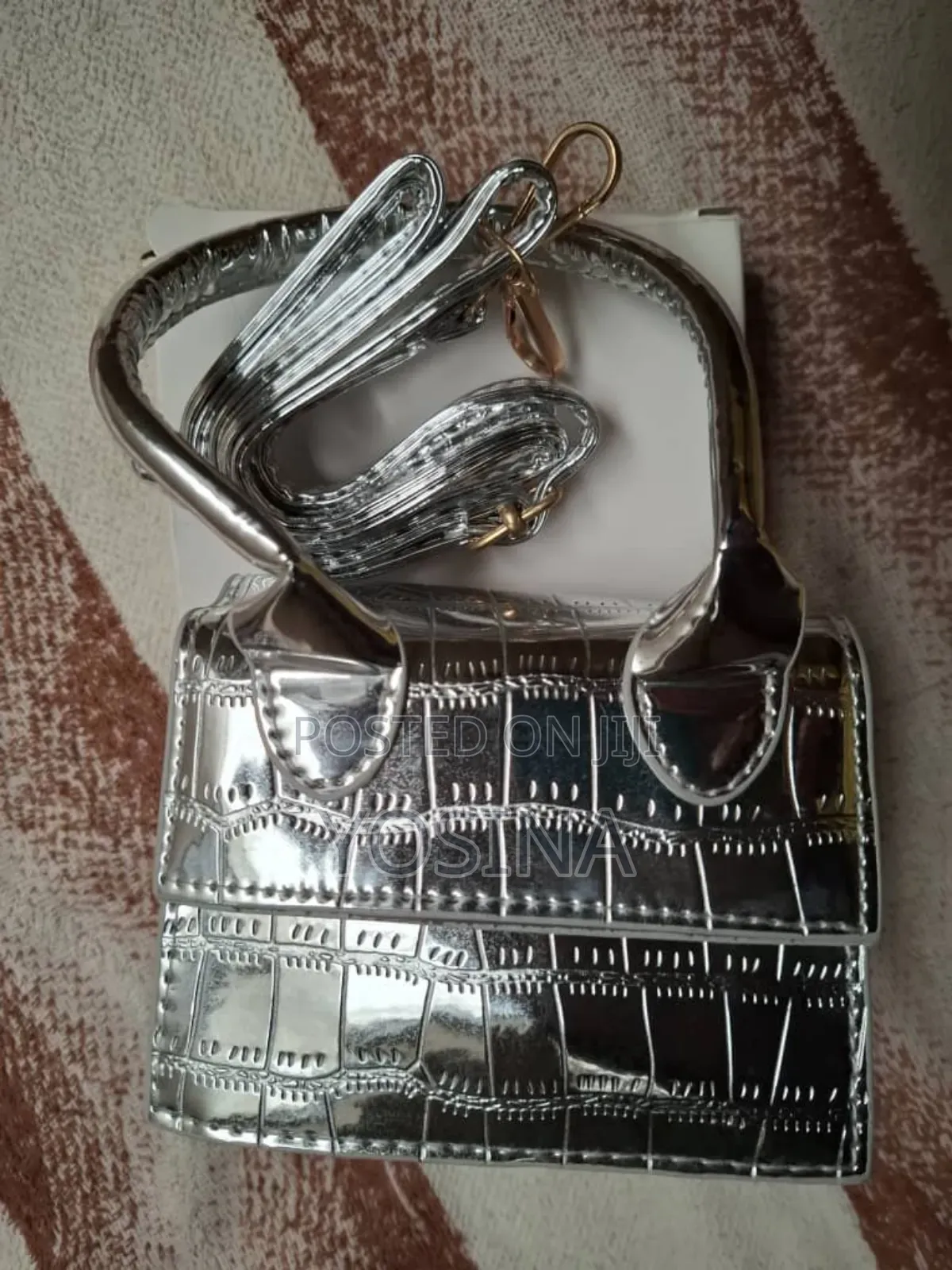 Different Color and Size Bags