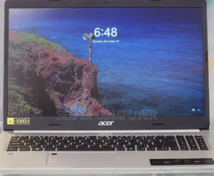 New Laptop Acer Aspire 5 8GB Intel Core I5 SSD 256GB