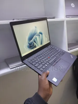 New Laptop Lenovo ThinkPad X390 8GB Intel Core I5 SSD 256GB