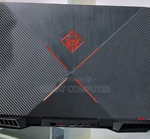 New Laptop HP Omen X 16GB Intel Core I5 SSD 512GB