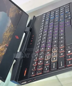 New Laptop HP Omen X 16GB Intel Core I5 SSD 512GB