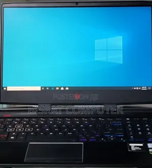 New Laptop HP Omen X 16GB Intel Core I5 SSD 512GB