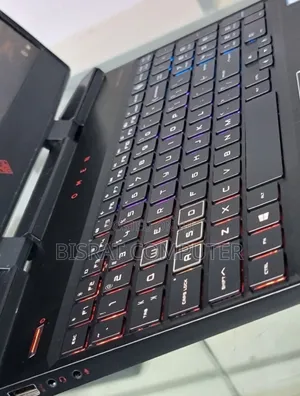 New Laptop HP Omen X 16GB Intel Core I5 SSD 512GB