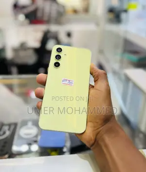 Samsung Galaxy A54 5G 256 GB