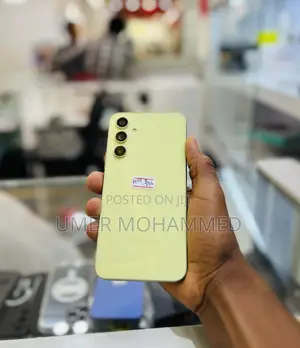 Samsung Galaxy A54 5G 256 GB