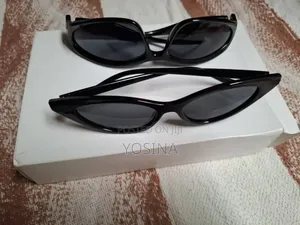 Fashioned Sunglasses