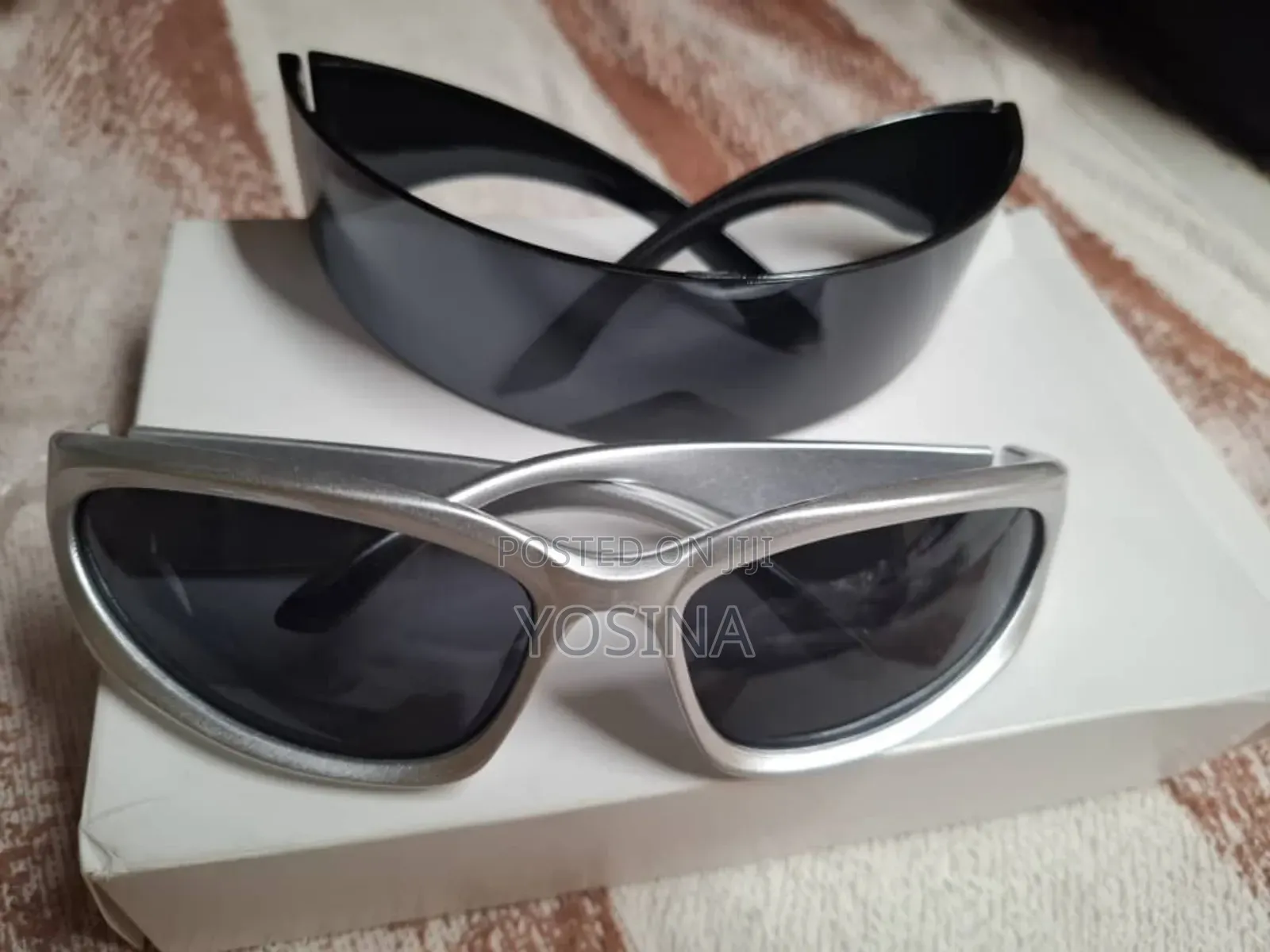 Fashioned Sunglasses