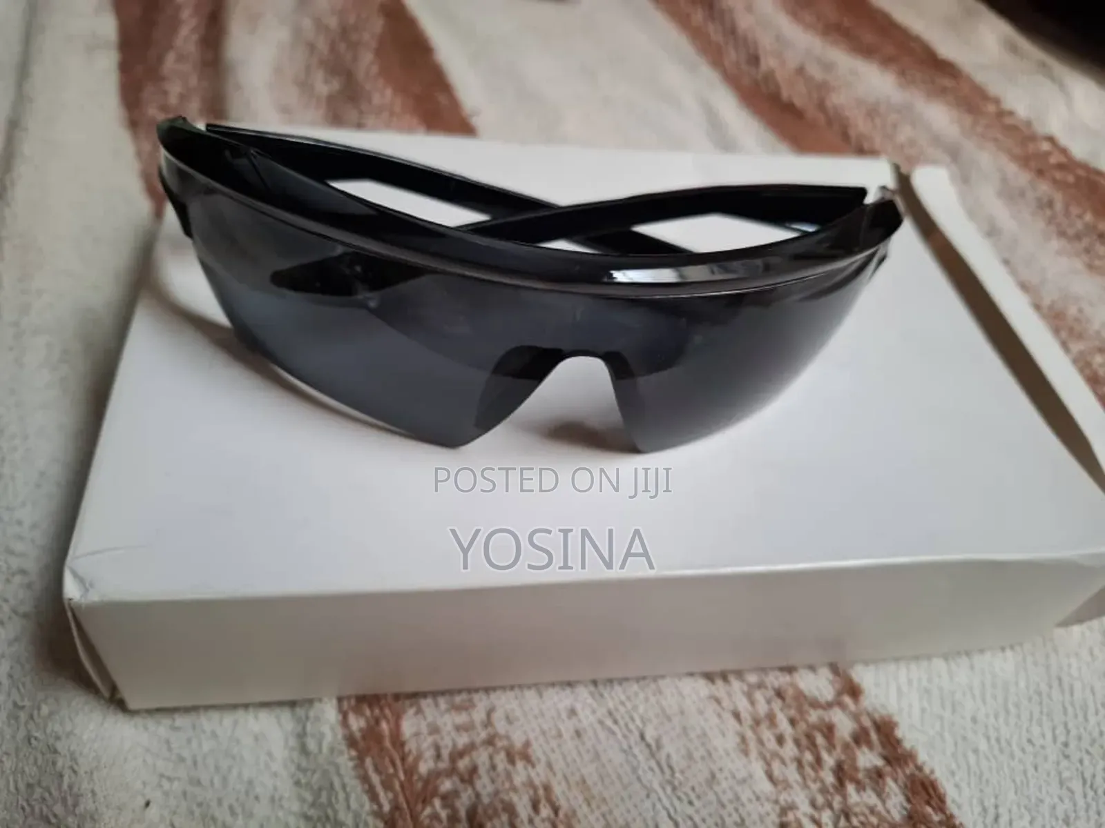 Fashioned Sunglasses