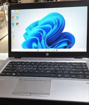 New Laptop HP EliteBook 840 G3 8GB Intel Core I5 SSD 1T