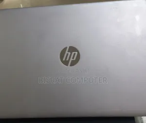 New Laptop HP EliteBook 840 G3 8GB Intel Core I5 SSD 1T
